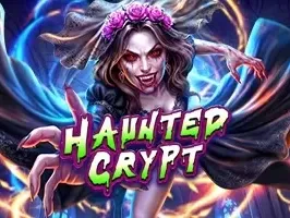 Haunted Crypt