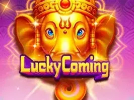 Lucky Coming