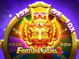 Fortune Gems 2