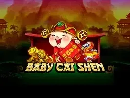 Baby Cai Shen