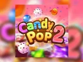 Candy Pop 2 screenshot